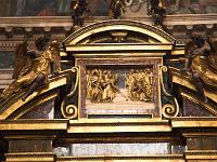 20080424-Rom (84)-01 : Kirche, Pastoraler Raum, Rom